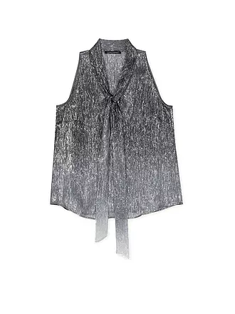 LUISA CERANO | Bluse | 